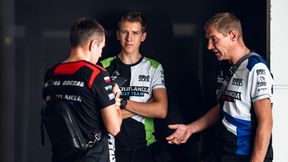 Prolog Dakaru dla 19-latka z Polski. Tuż za nim jego wujek