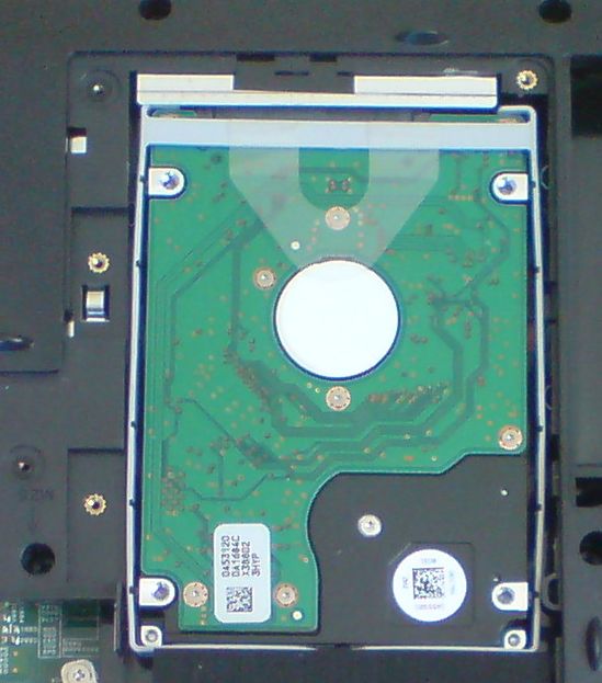 Rozbudowa laptopa - co można i warto wymienić? 6