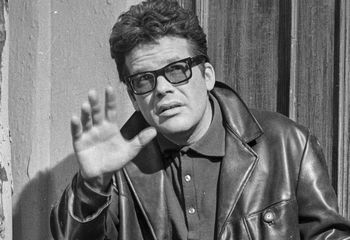 Zginął w tragicznym wypadku. Wiadomo, kto był z nim w noc przed śmiercią