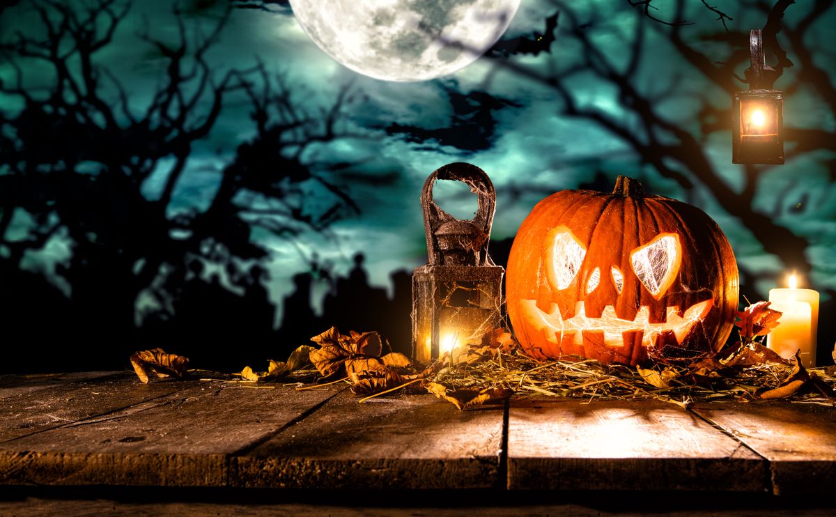 Halloween 2025 Kiedy