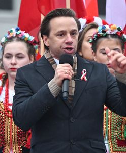 Nawrocki liderem prawicy? Bosak stawia sprawę jasno