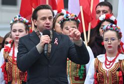 Nawrocki liderem prawicy? Bosak stawia sprawę jasno