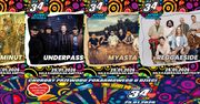 Ostróda: 18 minut, Underpass, Myasta oraz Reggaeside zagrają na finale WOŚP