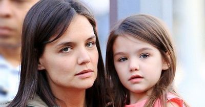 Katie Holmes i Tom Cruise rozwodzą się
