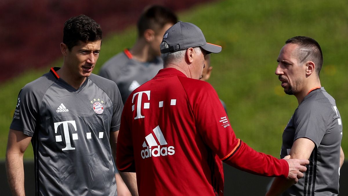 Getty Images / Lars Baron