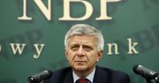 Stopy procentowe mocniej w dół? Szef NBP już wie