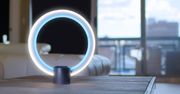 Biurkowa lampka od GE wyposażona w asystentkę Amazon Alexa