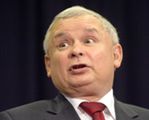Jarosław Kaczyński: PiS nie będzie łamało zasad