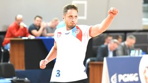 PGNiG Superliga: zadyszka Kacpra Adamskiego. Arkadiusz Moryto goni lidera