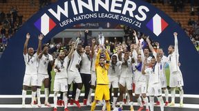 Francuskie media oszalały po finale LN. Zwróciły uwagę na jeden szczegół