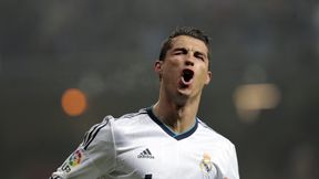 Ronaldo strzelał, komentator szalał ze szczęścia (posłuchaj)