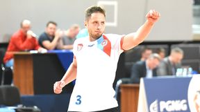 PGNiG Superliga: zaskakujący lider strzelców. Kacper Adamski na czele