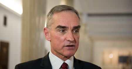 Wyrzucą Jana Marię Jackowskiego z klubu PiS? Adam Bielan ma teorię