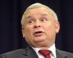 Jarosław Kaczyński: PiS nie będzie łamało zasad