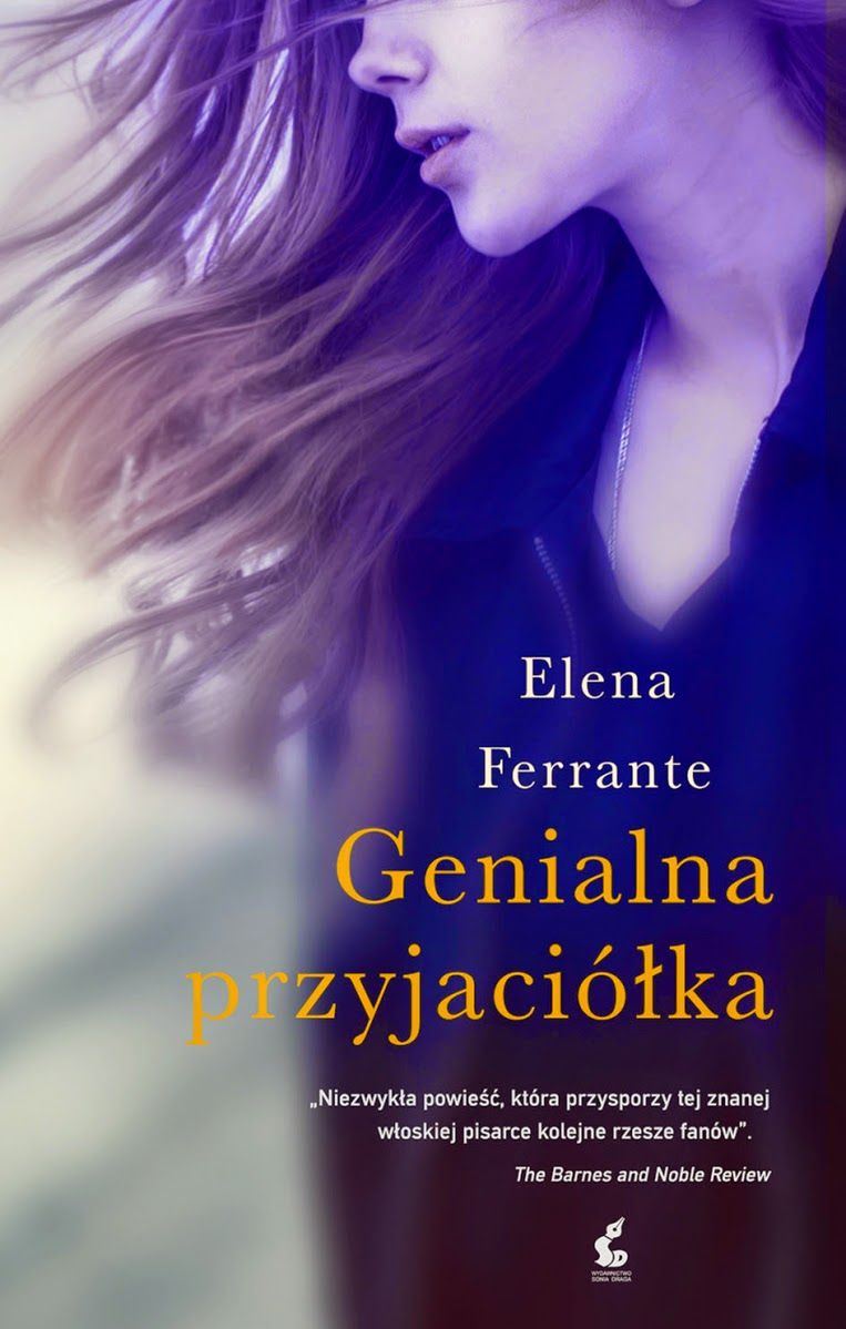 Ekranizacja bestsellerowej powieści Eleny Ferrante. Będziecie oglądać?