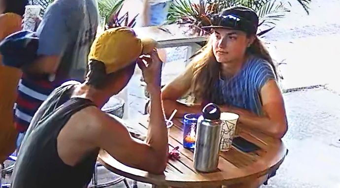 To wszystko przez ciebie