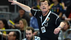 Piłka ręczna. Rosjanie z nowym selekcjonerem