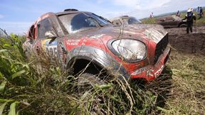 Rajd Dakar: Najwięksi przegrani