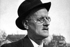 130 lat temu urodził się James Joyce