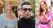 Nie tylko Paris Hilton. Cristiano Ronaldo, Kim Kardashian i inne gwiazdy, które wynajęły surogatkę (ZDJĘCIA)