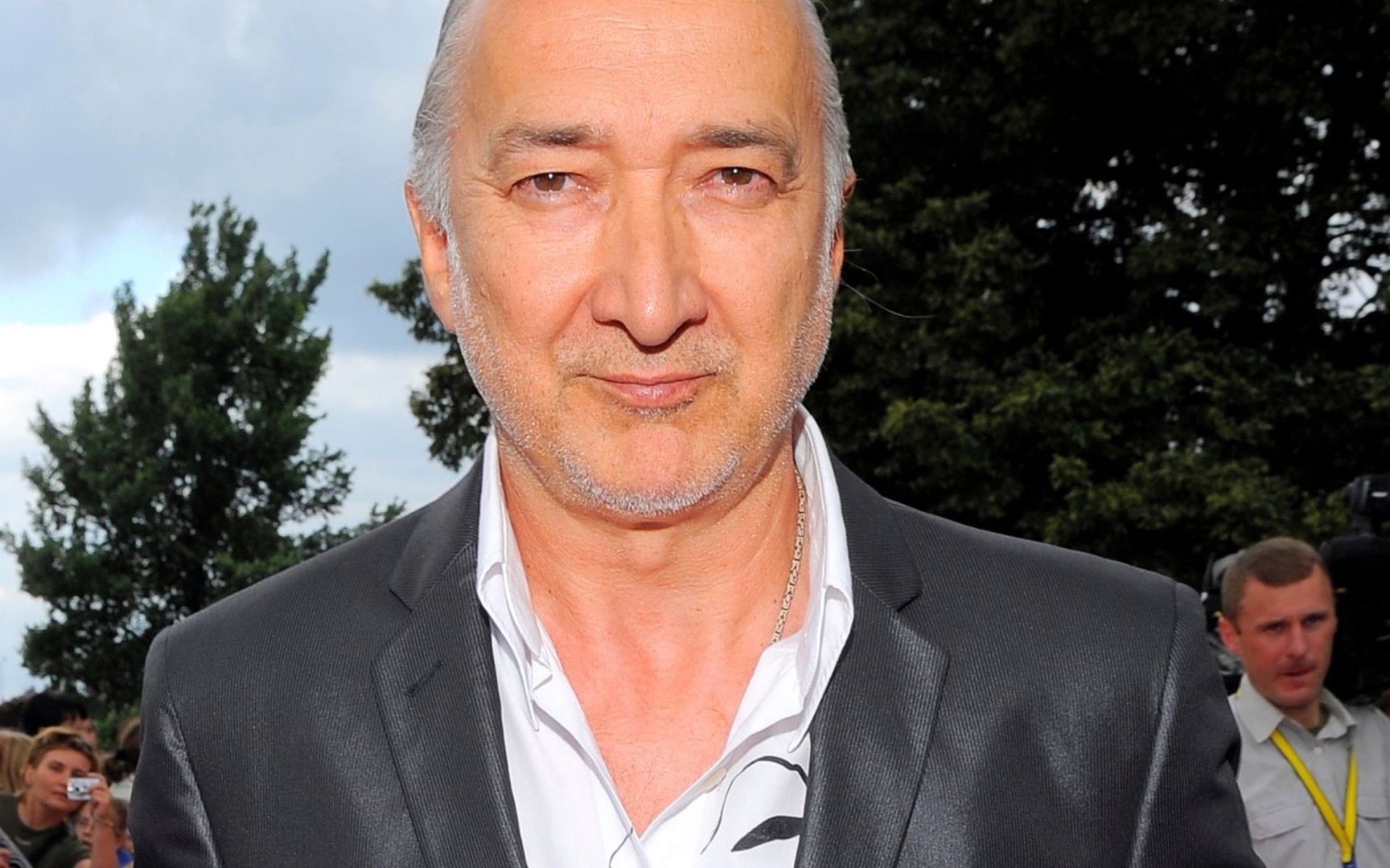 Marek Jackowski