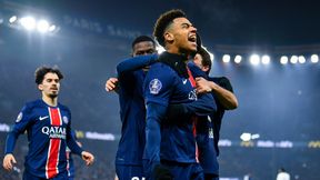 Pewna wygrana PSG. Hit kolejki tylko z nazwy