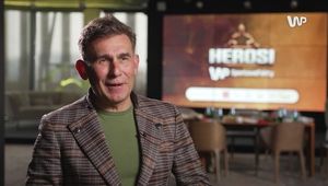 Co za słowa o Robercie Kubicy. "Uczynił z tego dodatkowy atut"