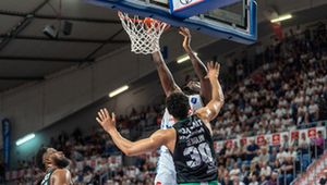 Anwil Włocławek - WKS Śląsk Wrocław 97:70 (galeria)