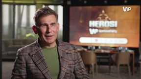 Co za słowa o Robercie Kubicy. "Uczynił z tego dodatkowy atut"