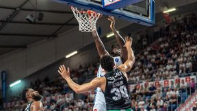 Anwil Włocławek - WKS Śląsk Wrocław 97:70 (galeria)