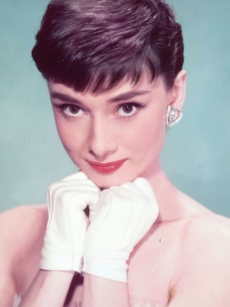 Audrey Hepburn: Słynne aktorki i ich utalentowane następczynie