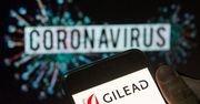 Remdesivir: Gilead już wkrótce ujawni cenę leku zatwierdzonego do walki z COVID-19