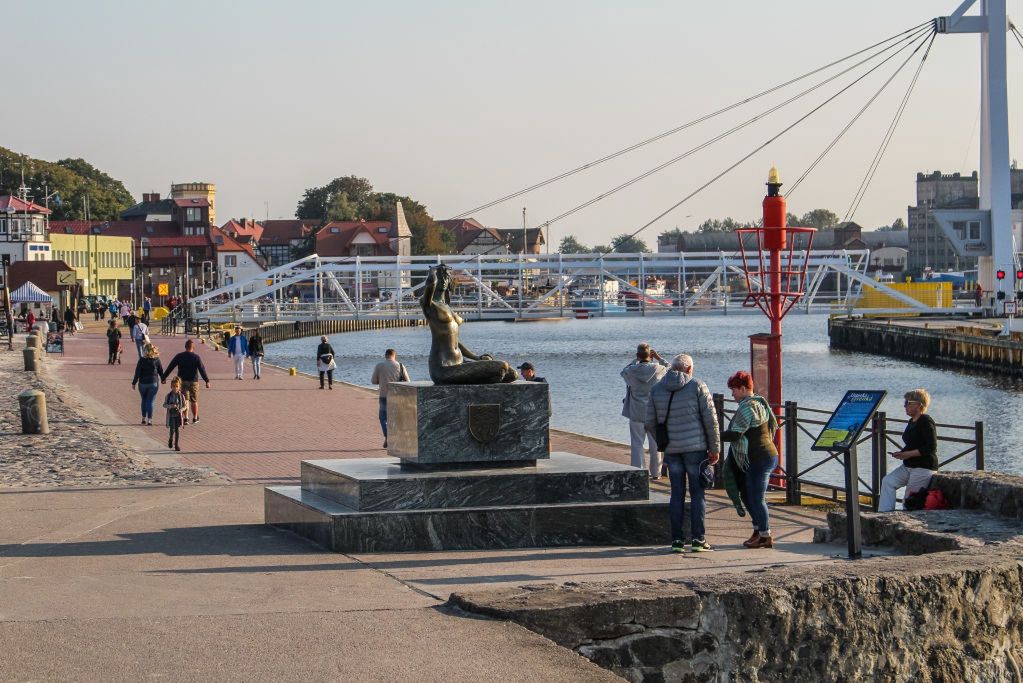 Ze stolicy prosto nad morze. Wraca uwielbiane przez turystów połączenie