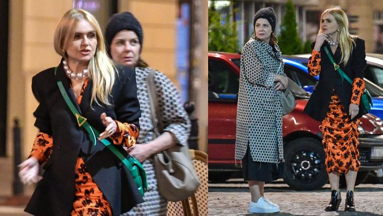 Afterparty po premierze "Śniegu już nie będzie"