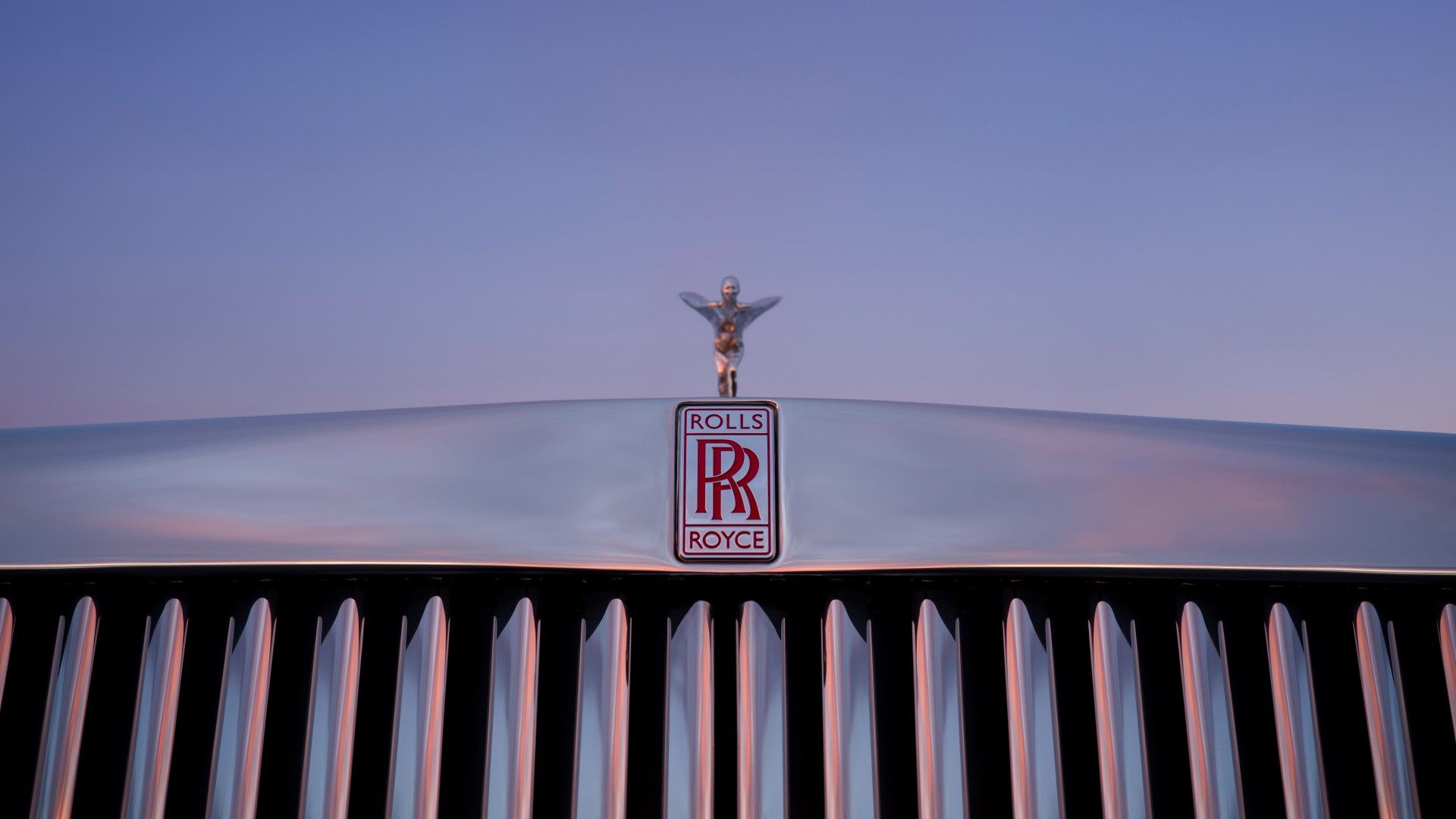 Rolls-Royce Nightingale