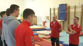 Sport w regionach - 10.11.2016