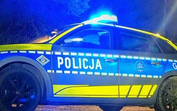 Chciał ratować kolegę. Nastolatek nie żyje. Tragedia pod Wrocławiem