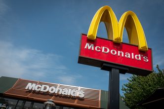 Ogromna kara dla McDonald's Polska. Oto powód