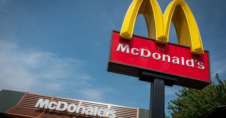 Ogromna kara dla McDonald's Polska. Oto powód