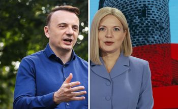 Najnowszy sondaż w Krakowie. Piątkowska w tyle za Gibałą