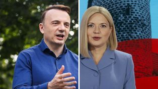 Najnowszy sondaż w Krakowie. Piątkowska w tyle za Gibałą