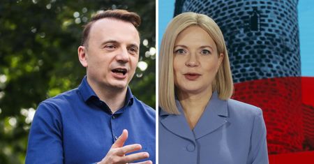 Najnowszy sondaż w Krakowie. Piątkowska w tyle za Gibałą