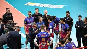 Czas na pierwszą odsłonę Final Four Ligi Mistrzów. Polak powalczy o finał
