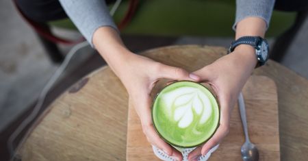 Herbata Matcha. Tylko dla prawdziwych znawców