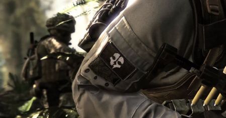 Call of Duty: Ghosts zarobiło już miliard dolarów