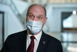 Macierewicz: "Liczę na przyjęcie raportu podkomisji smoleńskiej w najbliższych tygodniach"