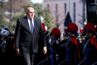 Kolejna fala migrantów w Europie. Stoją za nią najemnicy opłacani przez Kreml?