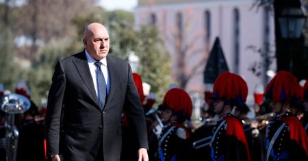 Kolejna fala migrantów w Europie. Stoją za nią najemnicy opłacani przez Kreml?