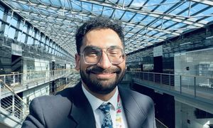 Pakistańczyk o życiu w Polsce. "Nie doświadczyłem rasizmu"