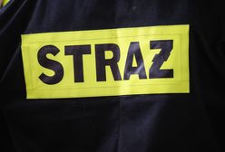 Wzruszające pożegnanie. "Nie wiedzieliśmy, że jedziemy ratować kolegów"